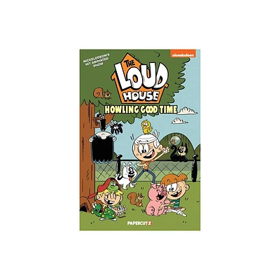 The Loud House Vol. 21