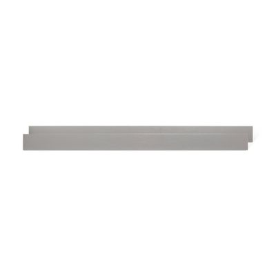 Child Craft Full Bed Rails - Lunar Gray