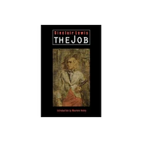 The Job - by Sinclair Lewis (Paperback)