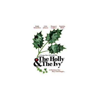 The Holly and the Ivy (DVD)(1952)