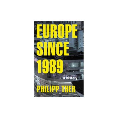 Europe Since 1989