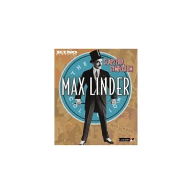 The Max Linder Collection (DVD)