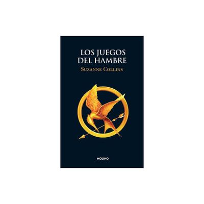 Los Juegos del Hambre / The Hunger Games - by Suzanne Collins (Paperback)