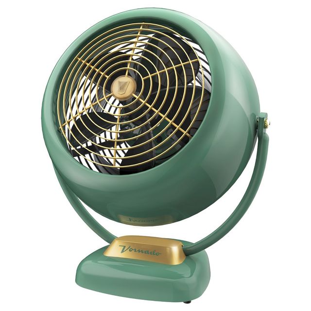 Vornado VFAN Sr. Vintage Whole Room Air Circulator Fan