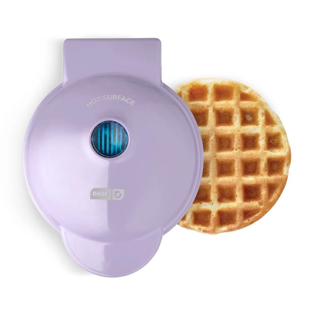 Dash Mini Waffle Maker