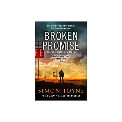 Broken Promise