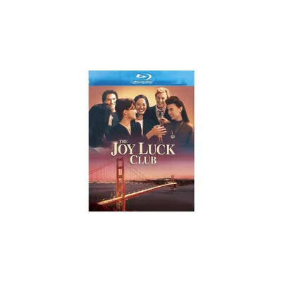 The Joy Luck Club (Blu-ray)(1993)