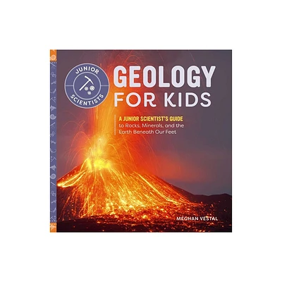 Geology for Kids