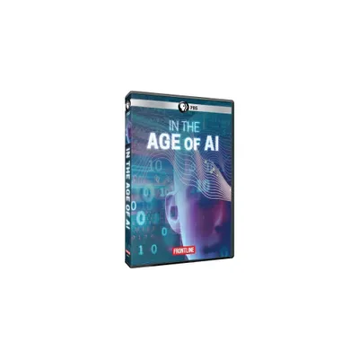 Frontline: In the Age of AI (DVD)