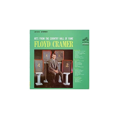 Floyd Cramer