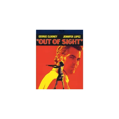 Out of Sight (Blu-ray)(1998