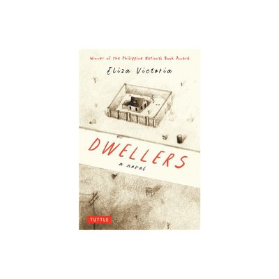 Dwellers: A Novel - by Eliza Victoria (Hardcover)