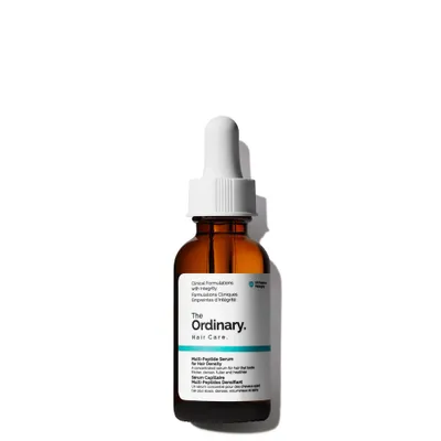 The Ordinary Womens New Multi-Peptide Serum for Hair Density - 1 fl oz - Ulta Beauty