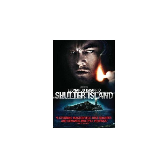 Shutter Island (DVD)