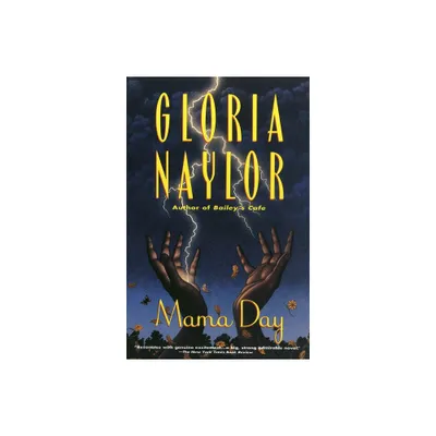 Mama Day - (Vintage Contemporaries) by Gloria Naylor (Paperback)