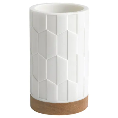 Sarasota Bath Tumbler - Allure Home Creations