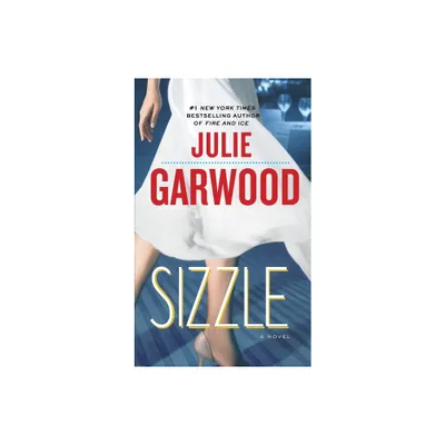 Sizzle - (Buchanan-Renard) by Julie Garwood (Paperback)