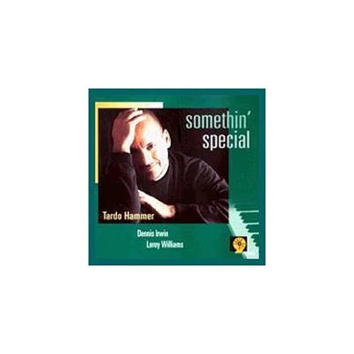 Tardo Hammer - Something Special (CD)