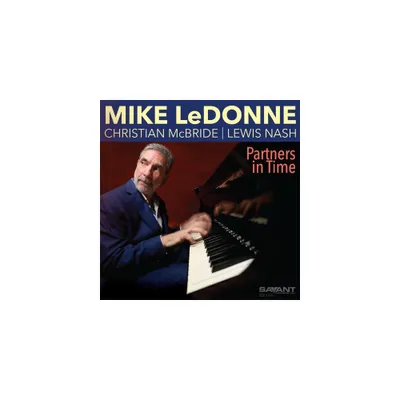 Mike Ledonne