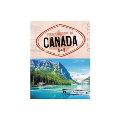 Your Passport to Canada