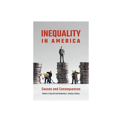 Inequality in America