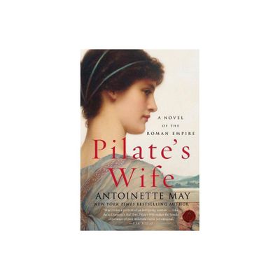 Pilates Wife - by Antoinette May (Paperback)