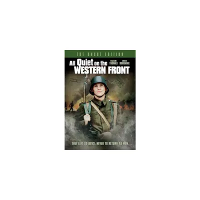 All Quiet On The Western Front (DVD)(1979)