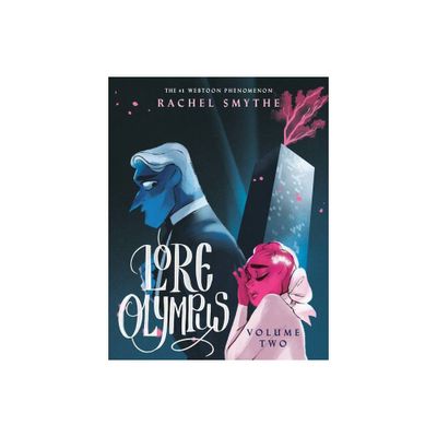 Lore Olympus: Volume Two