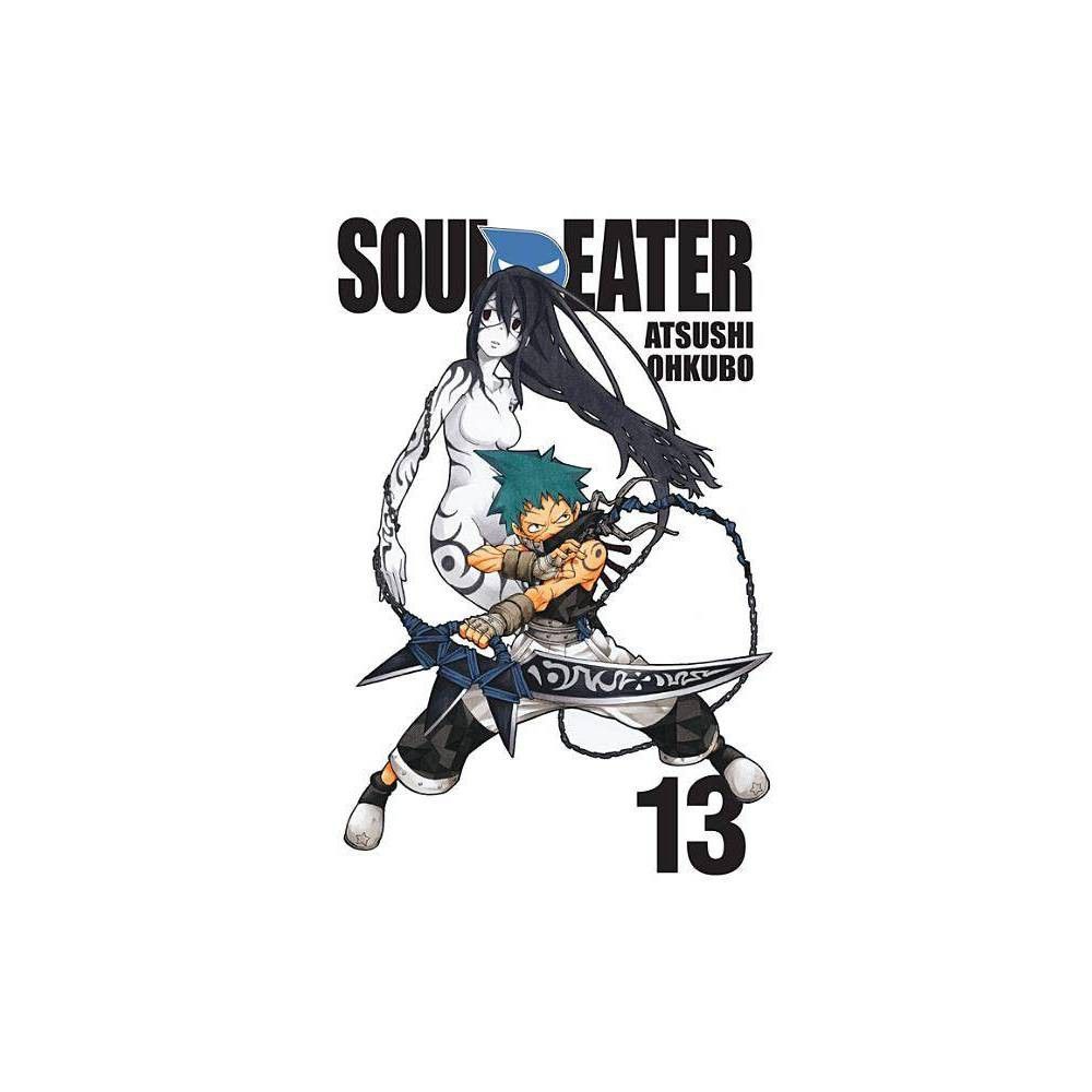 Soul Eater, Vol. 13 (Paperback)