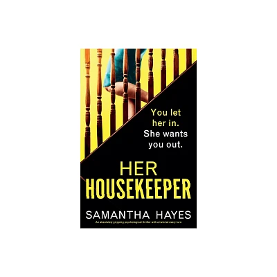 Her Housekeeper - by Samantha Hayes (Paperback)