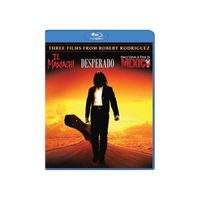 Desperado / El Mariachi (Blu-ray) 