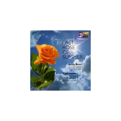 Read & Hawes - Last Rose of Summer (CD)