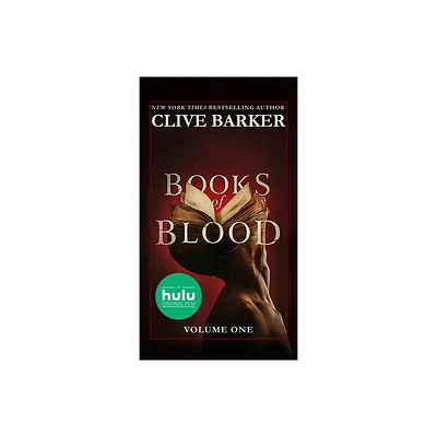 Clive Barkers Books of Blood: Volume One (Movie Tie-In) - (Paperback)