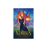 Nimbus - by Jan Eldredge (Hardcover)