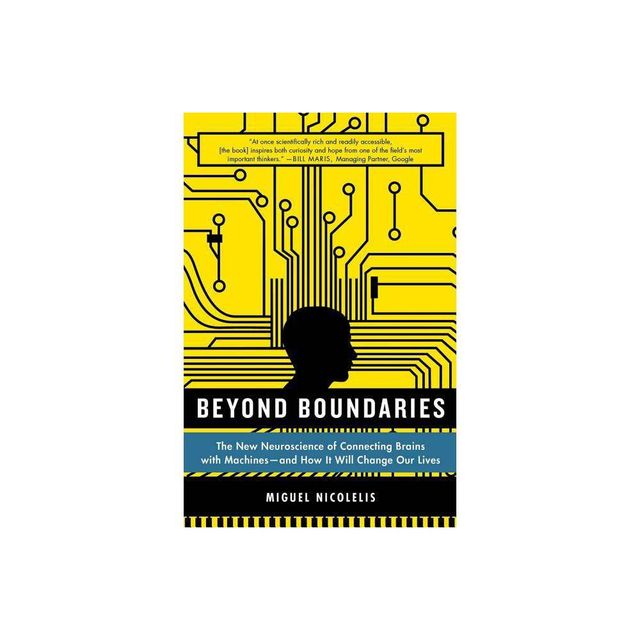 Beyond Boundaries