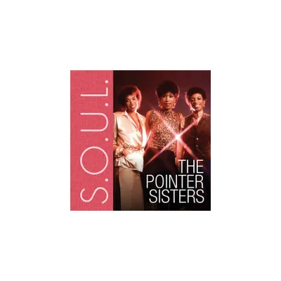 Pointer Sister - S.O.U.L.: The Pointer Sisters (CD)