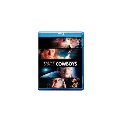 Space Cowboys (Blu-ray)(2000)