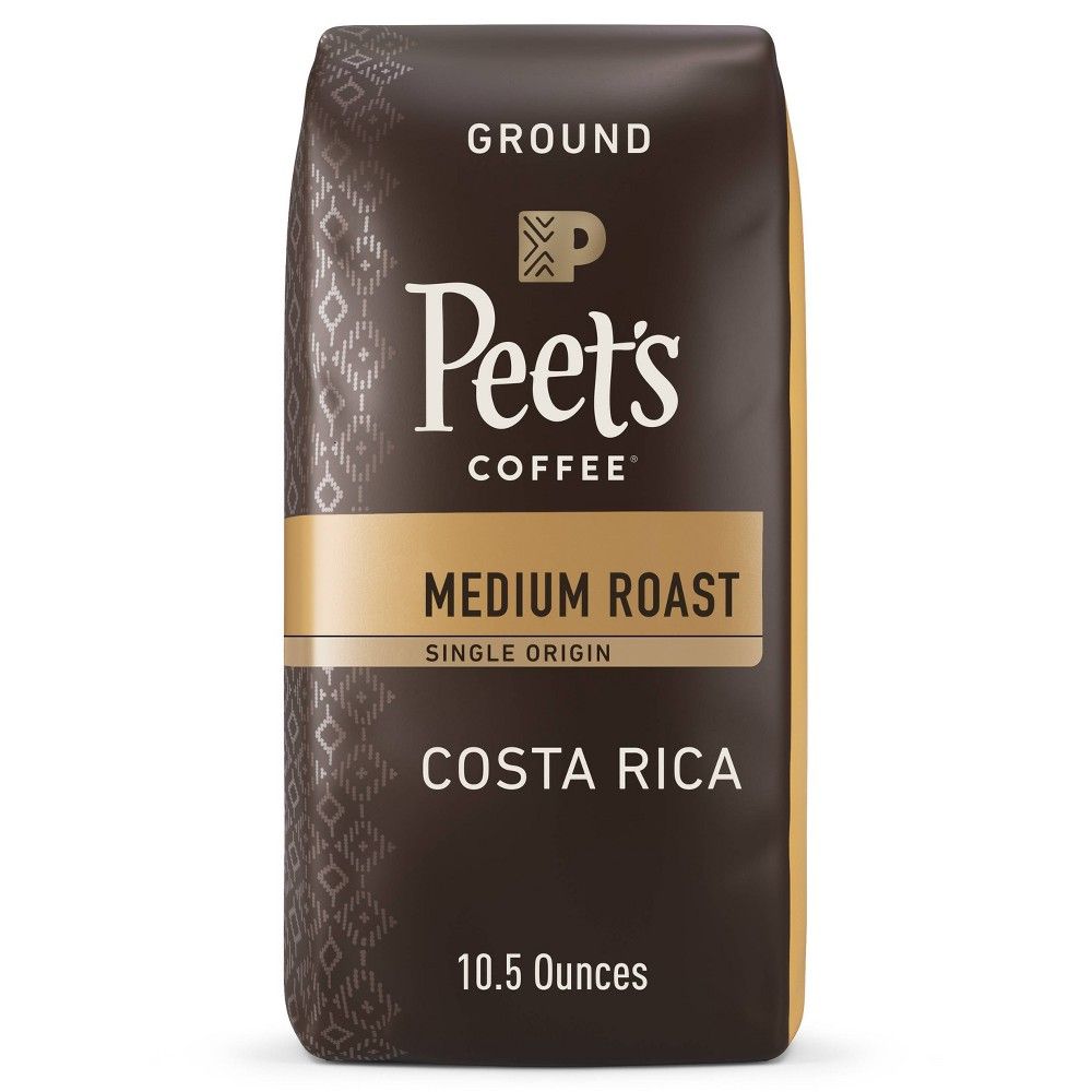 Peet's Coffee $25 Gift Card (email Delivery) : Target