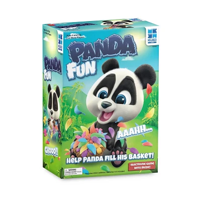 Megableu Panda Fun Game