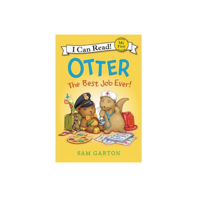 Otter: The Best Job Ever