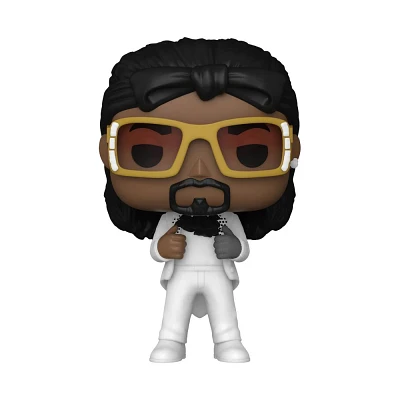 Funko POP Rocks! Snoop Dogg Vinyl Figure