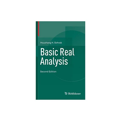 Basic Real Analysis