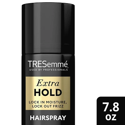 Tresemme Extra Hold Hairspray For 24-Hour Frizz Control