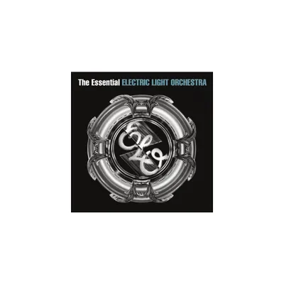 Electric Light Orchestra - The Essential Electric Light Orchestra (CD)