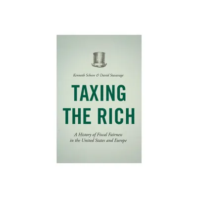 Taxing the Rich