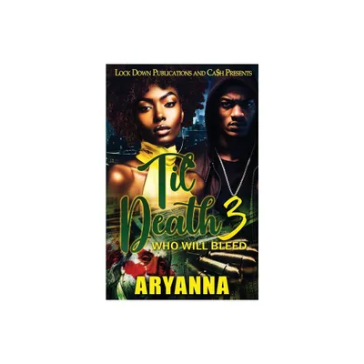 Til Death 3 - by Aryanna (Paperback)