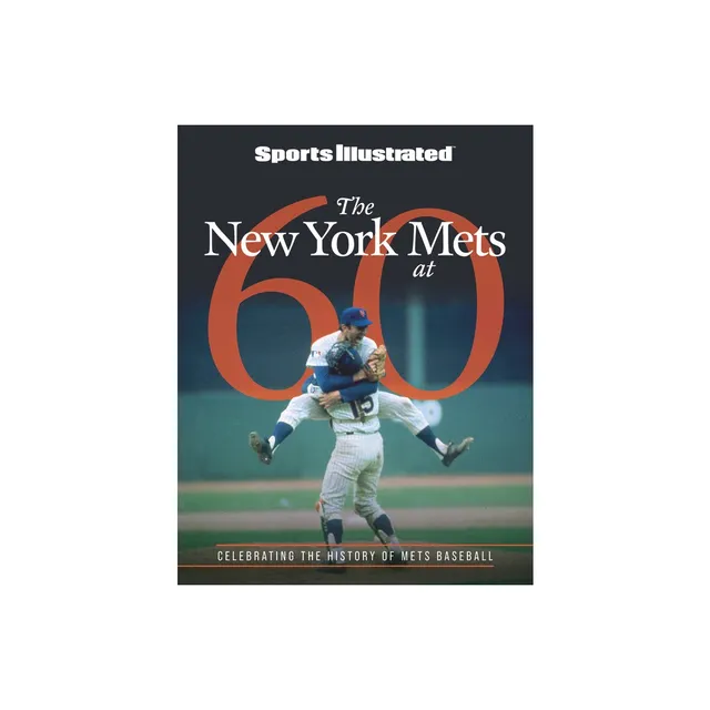 Sports Illustrated The New York Mets