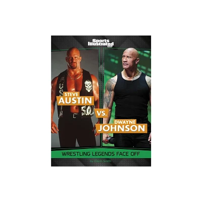 Steve Austin vs. Dwayne Johnson