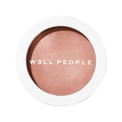 Well People Superpowder Brightening Powder - Petal - 0.31oz