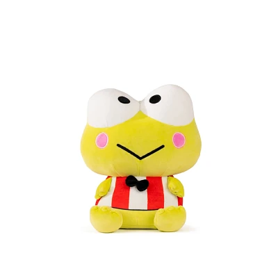 Hello Kitty Weighted Pillow Keroppi